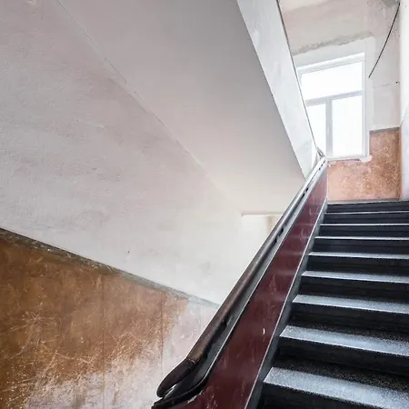Artistic Penthouse In Center Sevastopol * Varna