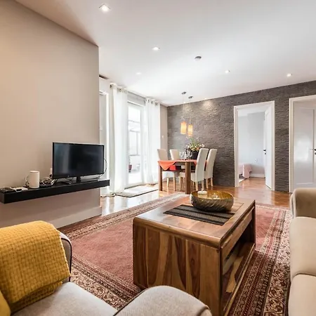 Artistic Penthouse In Center Sevastopol * Varna