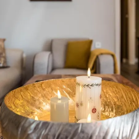 Artistic Penthouse In Center Sevastopol Varna