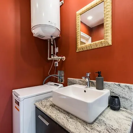 Artistic Penthouse In Center Sevastopol * Varna