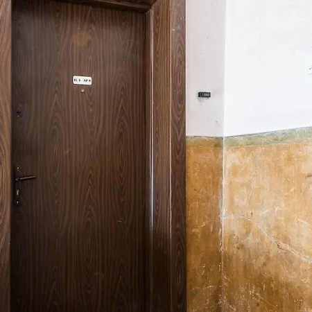 Artistic Penthouse In Center Sevastopol Varna