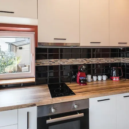 Artistic Penthouse In Center Sevastopol Apartament *