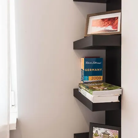 Artistic Penthouse In Center Sevastopol * Varna