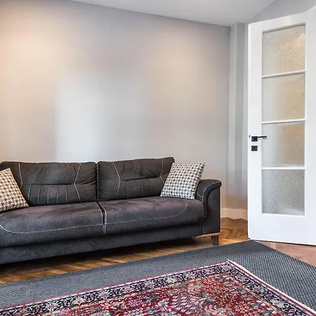 Artistic Penthouse In Center Sevastopol * Varna